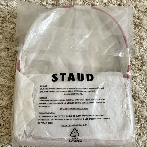 STAUD BAG - Picture 8 of 8